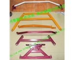?？怂?件套底架 頂吧 井架 拉桿 ?？怂沟准?提高車身剛度