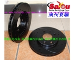 飛度改裝剎車(chē)盤(pán)原裝大小前剎車(chē)碟打孔劃線(xiàn)剎車(chē)盤(pán)高溫剎車(chē)盤(pán)