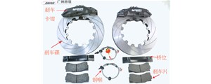 改剎車Tip1：剎車片質(zhì)量好不好？你可以“吃”出來(lái)！
