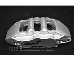 皇冠升級(jí)ALCON六活塞剎車(chē)套裝